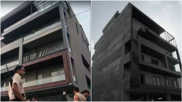 టాప్ యూట్యూబర్, బిగ్ బాస్ విన్నర్ ఇంటిపై బుల్లెట్ల వర్షం