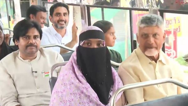  ఉచిత ప్రయాణం ఇక ఆ బస్సుల్లోనూ అమలు -ఇవి తప్పనిసరి, తాజా ప్రకటన..!!