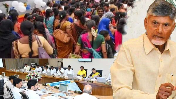 ఏపీ సర్కార్ కీలక నిర్ణయం- ఉచిత బస్సు వేళ ఇన్ ఛార్జ్ మంత్రులకు ఆదేశాలు..!