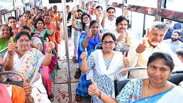 ఉచిత ప్రయాణం ఇక ఈ బస్సుల్లోనూ అమలు - సీఎం ఆదేశాలు, మార్పులు..!!