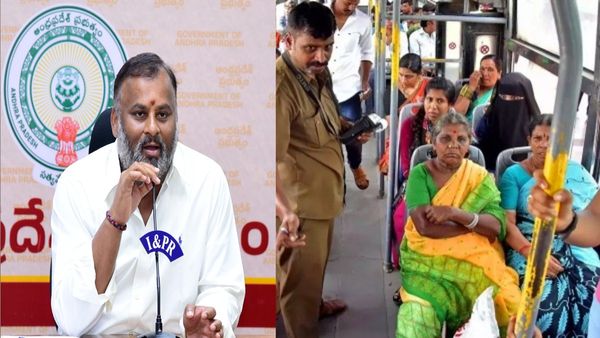ఏపీలో ఆర్టీసీ ఉచిత ప్రయాణం-ఈ బస్సుల్లో ఎక్కితే షాకులే..!