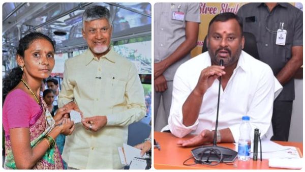 ఏపీలో ఉచిత బస్సుపై కీలక ప్రకటన..! త్వరలో కార్డులు-తిరుమలకూ..!