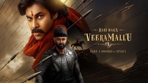 ఓటీటీలోకి 'హరిహర వీరమల్లు'.. ఈ రాత్రి నుంచే స్ట్రీమింగ్ 