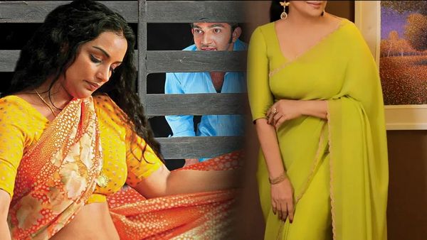 ఆ హీరోయిన్ శృంగార సీన్స్ కు కుర్రాళ్లు ఆగమాగం.. పోలీసులు కేసు నమోదు..?