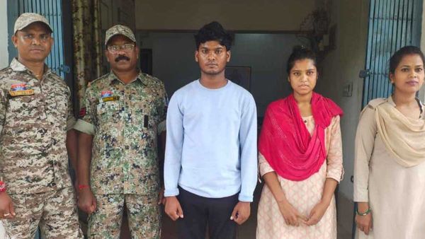 ప్రేమ కోసమై.. దొంగగా మారిన ప్రియురాలు!