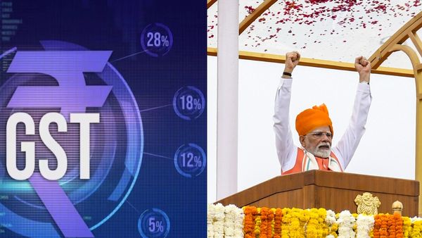 దీపావళికి మోదీ 'డబుల్' గిఫ్ట్.. ధరలు తగ్గే వస్తువులు ఇవే!