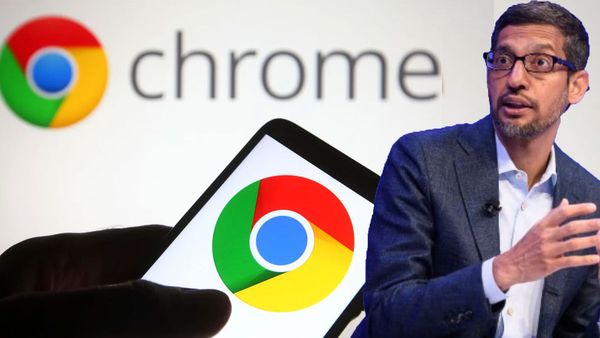 ద్యావుడా.. గూగుల్ క్రోమ్ నే కొంటాడట: సుందర్ పిచాయ్ కు భారీ ఆఫర్