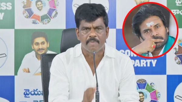 డిప్యూటీ సీఎం పవన్ కళ్యాణ్ రాజీనామా చెయ్యాలి!