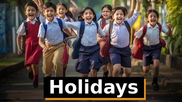 స్కూళ్లకు దసరా సెలవులపై తాజా నిర్ణయం - అమలు ఇలా..!!