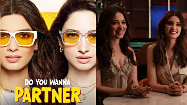 ఇదేం బూతు సినిమా బాబోయ్.. తమన్నా ఇలా అయిపోయిందేంటి..?