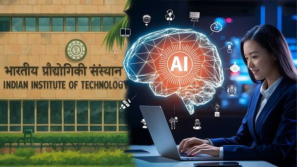  ఐఐటీల్లో ఏఐ కోర్సులు - ఎక్కడ ఏ శిక్షణ, జాబ్స్..!!