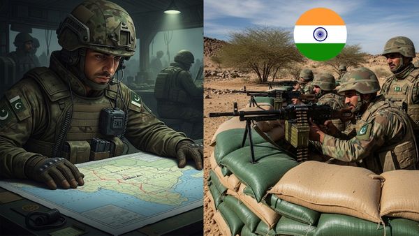 అంబానీ, అదానీ వ్యాపారాలే లక్ష్యం: పాక్ సైన్యం కొత్త వ్యూహం?