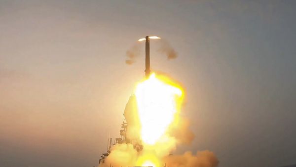 బ్రహ్మోస్‌కు తాత!: భారత్ కొత్త 'గేమ్'.. శత్రుదేశాల గుండెల్లో గుబులు షురూ!