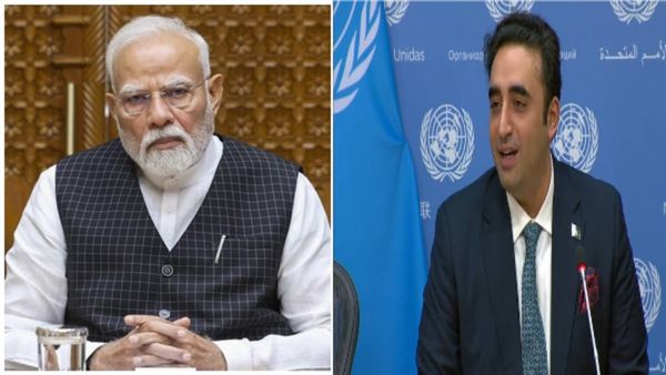 భారత్ పై యుద్ధమే..! మరో ఛాయిస్ లేదు..! బిలావల్ భుట్టో హెచ్చరిక..!