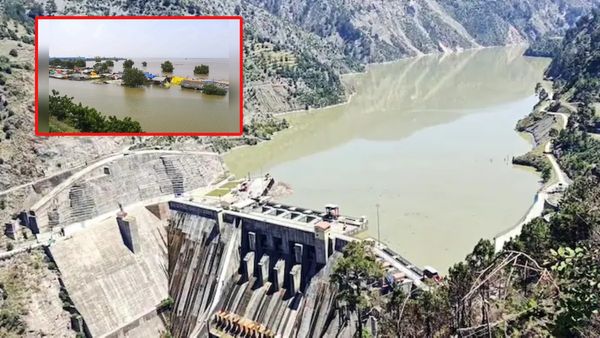 పహల్గామ్ ఉగ్రదాడి తర్వాత భారత్-పాక్ మధ్య కీలక పరిణామం!