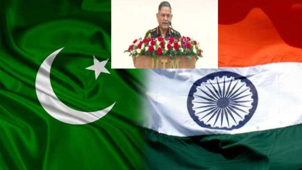 Operation Sindoor: ఆపరేషన్ సిందూర్ లో భారత్-పాక్ చెస్ మ్యాచ్ ? ఆర్మీ ఛీఫ్ షాకింగ్..!