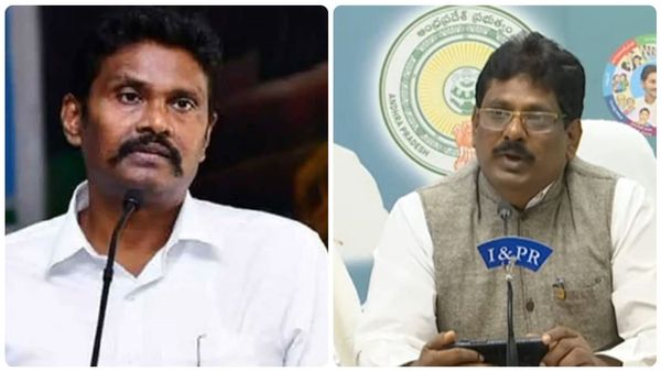 జగన్ హయాం ఐపీఎస్ లకు షాక్-ఒకరి సస్పెన్షన్ పొడిగింపు, మరొకరికి రిమాండ్..!