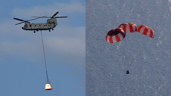 ఇస్రో.. మొదలెట్టేసింది!!