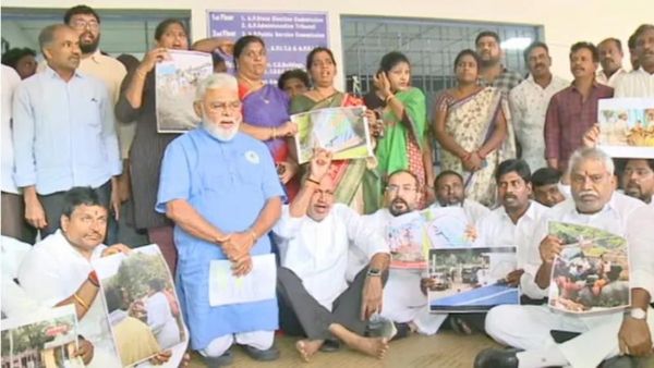పులివెందుల ప్రకంపనలు- ఆరా తీసిన జగన్ 