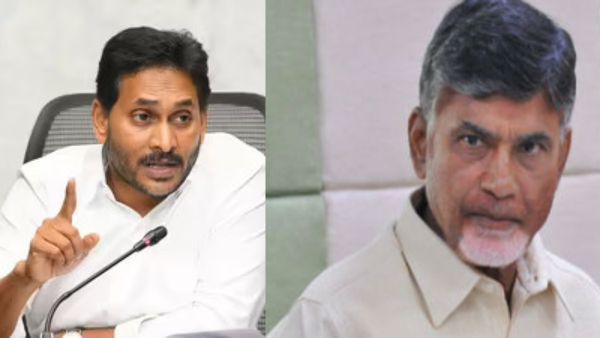 జగన్ అడ్డాలో చంద్రబాబు అమీతుమీ..! ఉపఎన్నికలో పోటీ..!