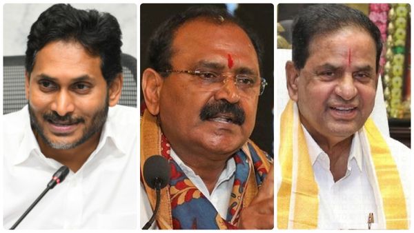 జగన్ తిరుమల టూర్ పై భూమన క్లారిటీ..! టీటీడీ ఛైర్మన్ కామెంట్స్ పై..!