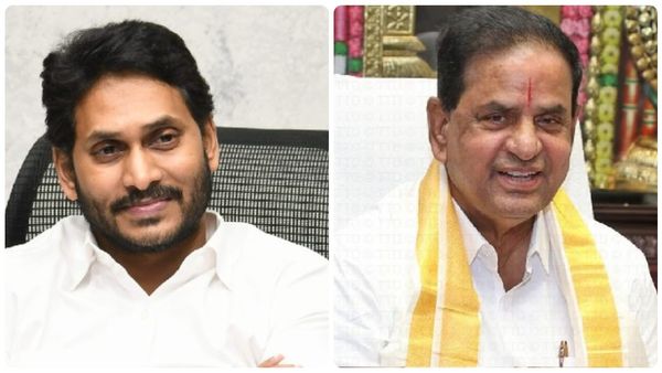 పాయింట్ బ్లాంక్ లో గన్ పెట్టి జగన్ బెదిరింపు? టీటీడీ ఛైర్మన్ షాకింగ్..!
