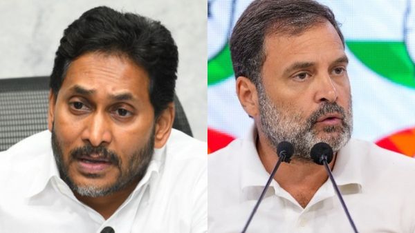  వైసీపీ మద్దతు కోసం కాంగ్రెస్ రాయబారం - జగన్ తేల్చిందేంటి..!!