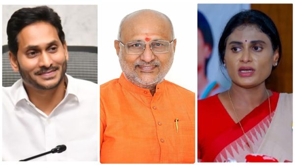 వైసీపీ నిర్ణయం వెనుక షాకింగ్ రీజన్ ? అరెస్సెస్ వాదికి మద్దతేంటన్న షర్మిల..!