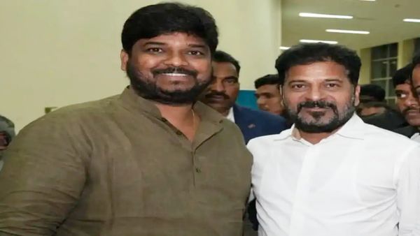 జూబ్లీహిల్స్ బై పోల్ కాంగ్రెస్ అభ్యర్థి ఫిక్స్..? ఎవరీ నవీన్ యాదవ్..?