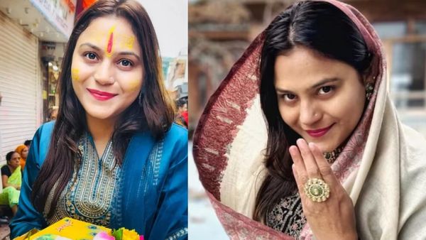 పాక్ ఏజెంట్లతో లింకులు: జ్యోతి మల్హోత్రాపై 2500 పేజీల ఛార్జిషీట్ సంచలనం!