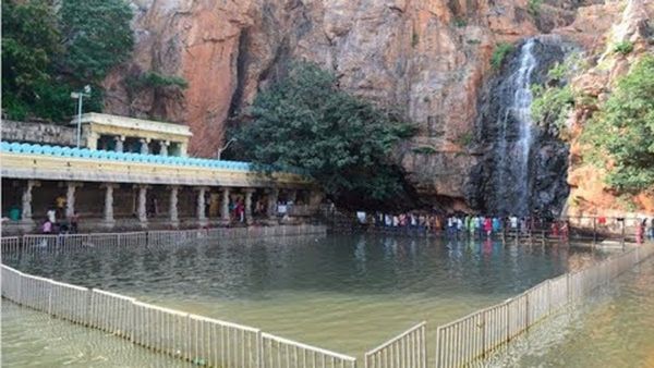 ముస్తాబు అవుతున్న టీటీడీ అనుబంధ ఆలయాలు
