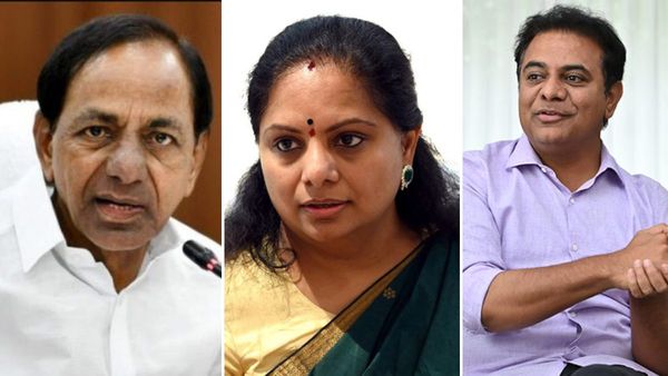  కేసీఆర్ తో కవిత భేటీ - కేటీఆర్ సహా ముఖ్యులకు పిలుపు, కీలక మలుపు..!!
