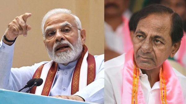  బీజేపీలోకి బీఆర్ఎస్ ముఖ్య నేతలు, ముహూర్తం ఫిక్స్..!!