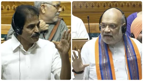 అరెస్టైన మంత్రుల తొలగింపు బిల్లుకు షాక్-చించేసిన విపక్షాలు-జేపీసీ కోర్టులోకి ..!