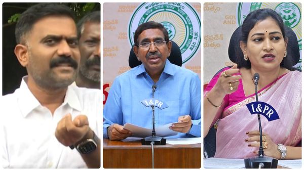 అమరావతిలో పులస చేప..! కేతిరెడ్డి సెటైర్లపై మంత్రుల ఫైర్..!