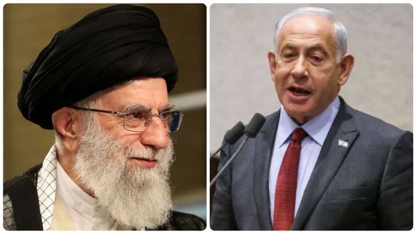 Iran Israel War : ఏ క్షణమైనా ఇజ్రాయెల్ పై వార్ ? సీజ్ ఫైర్ లేదన్న ఇరాన్..!