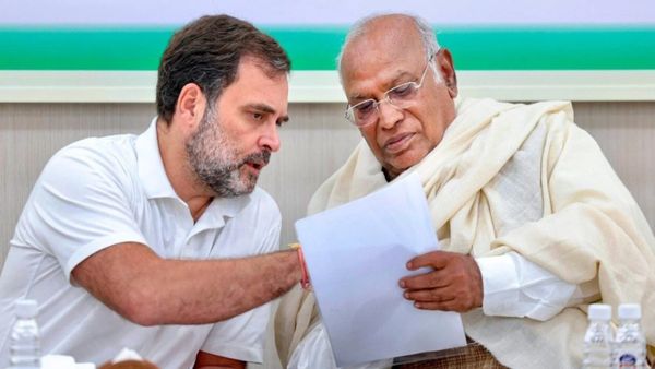 `ఇండియా బ్లాక్` బోల్డ్ మూవ్- ఉప రాష్ట్రపతి అభ్యర్థిగా `రెడ్డి`