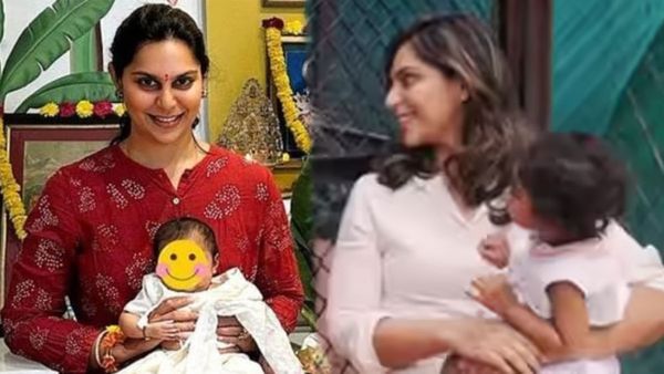 క్లింకార ఫుడ్ సీక్రెట్ చెప్పిన ఉపాసన!!