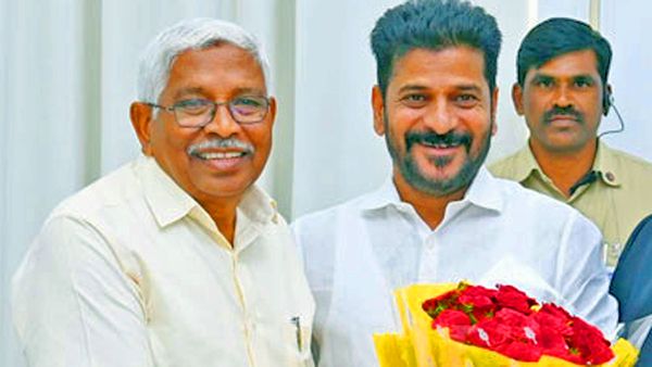 కోదండరామ్ కు పదవిపై రేవంత్ ప్రకటన - ఓయూ కు మళ్లీ వస్తా, ఈ సారి ఇక..!!