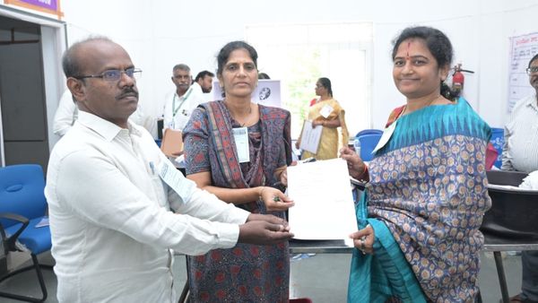 వైసీపీకి బిగ్ షాక్..! పులివెందుల గడ్డపై టీడీపీ ఘన విజయం..!