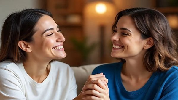 పారిపోయి పెళ్లి చేసుకున్న అక్కాచెల్లెళ్లు.. ఏంటీ దరిద్రం!