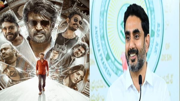 Coolie: రజనీ సాయం మర్చిపోలేం..! కూలీ మూవీకి లోకేష్ స్పెషల్ విషెస్..!
