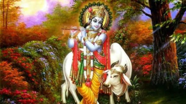 కృష్ణుడి కటాక్షంతో వీరింట కనకవర్షం.. మీ రాశి ఉందా?