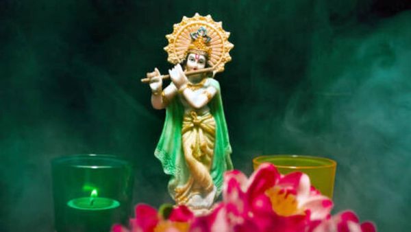 కృష్ణాష్టమి నుండి వీరికి మొదలైంది లక్ష్మీ యోగం.. మీ రాశి ఉందా?