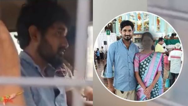 గర్భవతియైన భార్యను హతమార్చి రంపంతో ముక్కలుగా కోసి మూసీలో పారేసిన భర్త.. ఆపై!