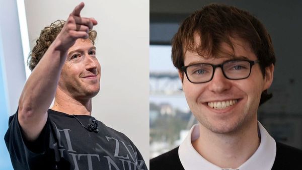 నిండా పాతికేళ్లు కూడా లేని పిలగాడికి రూ.2,196 కోట్ల జీతం ఆఫర్ చేసిన జుకర్‌