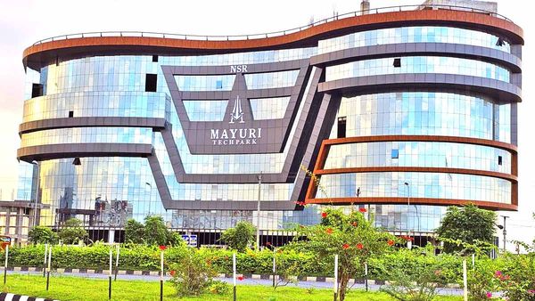 అమరావతి కేంద్రంగా ప్రతిష్ఠాత్మక సంస్థకు శ్రీకారం - బిగ్ టర్న్..!!