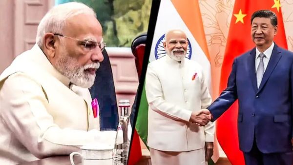 హవ్వ.. పాక్ ను వెంటేసుకుని తిరిగే చైనాతో దోస్తీనా?