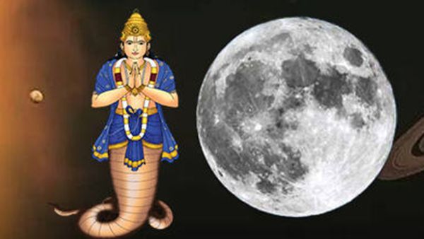 సెప్టెంబర్ 6న గ్రహణ యోగంతో ఈ రాశులవారి జీవితం అల్లకల్లోలం!