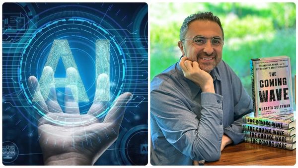 AI Psychosis: ఉద్యోగుల్లో కొత్త మానసిక రుగ్మత? మైక్రోసాఫ్ట్ ఏఐ సీఈవో వార్నింగ్..! 